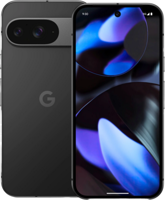 Pixel 9 128GB Black