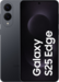 Galaxy S25 Edge 256GB Black