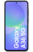 Galaxy A36 128GB Black